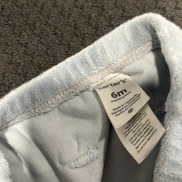 🧸 10/$10 - BABY SALE - pants - Picture 3 of 4